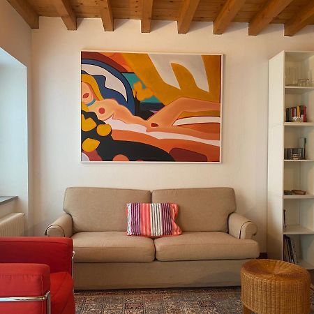 Casa Hermes Apartment Bergamo Exterior photo
