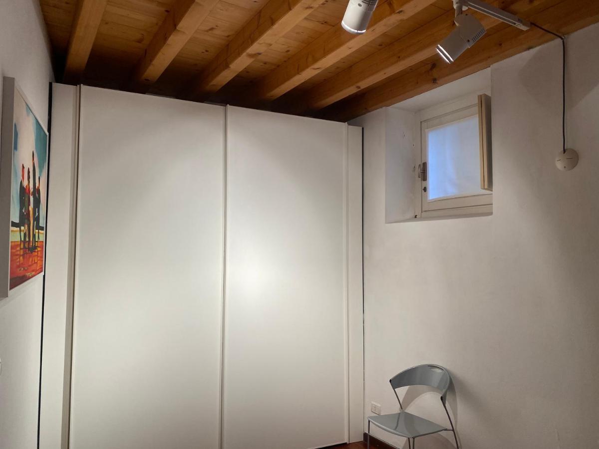 Casa Hermes Apartment Bergamo Exterior photo